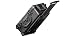 Electronics : Pelican Airline Carry-On Case 1510 in Black - No Foam Inside