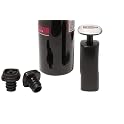Houdini Wine Preserver - Black