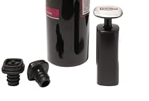 Metrokane Houdini Wine Preserver