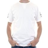 Evisu - Evisu Evisumo League crest short sleeve t-shirt