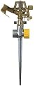 Ace Trading-gilmour 937ZSG Metal Impulse Sprinkler/spike