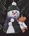 QX6385 Christmas Checkup 1997 Hallmark Keepsake Ornament QX6385 Christmas Checkup 1997 Hallmark Keepsake Ornament