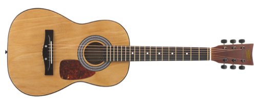 MusicalInstruments: First Act Discovery FG134 Steel String Acoustic Guitar