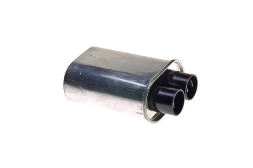 Whirlpool 2501-001011 Capacitor for Microwave