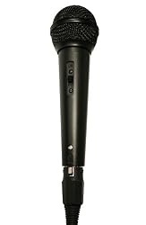 USB Microphone for Guitar Hero World Tour / Rock Bands