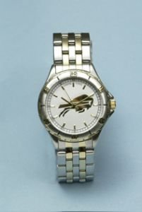 Buffalo Bills General Manager Series Watch