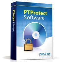 Primera PTProtect Dongle 1000 DVD Anti-Rip Copy Protection Software - Primera 62941