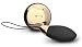 Lelo Lyla Black Vibe With Holiday Packaging