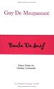 Boule de Suif (La Collection Francaise de CPI)