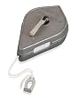 Chalk Line Reel, Metal - 100 Feet