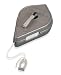 Chalk Line Reel, Metal - 100 Feet