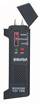 Sonin 50210 14% to 20% Pin LED Wood, Concrete, Plaster, Carpet and More Moisture Meter