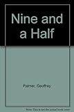 Nine and a half : poems