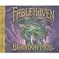Secrets of the Dragon Sanctuary (Fablehaven) [Audiobook/Audio CD]