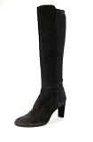 Stuart Weitzman Halfnhalf Boot (Cola, 7)