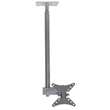 Produkt-Bild: SatConn LCD Deckenhalter bis 20kg 10"-25" Vesa 50/75/100