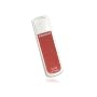 Transcend 32GB USB 2.0 Flash Drive Jetflash V60