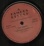 BRATZ ARE COMING 7 INCH (7" 45) UK FAMOUS 1978