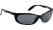 Ono's Curlew Polarized Sunglasses with Readers (Amber, Black, +2.25)