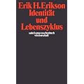 Identit�t und Lebenszyklus: drei Aufs�tze