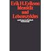 Identit�t und Lebenszyklus: Drei Aufs�tze (suhrkamp taschenbuch wissenschaft)