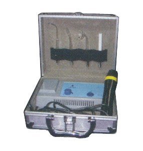 High Frequency Portable Unit * 4-electrodes