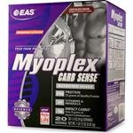 Myoplex Carb Sense Shake Chocolate Cream 20 pckts
