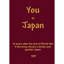 You in Japan