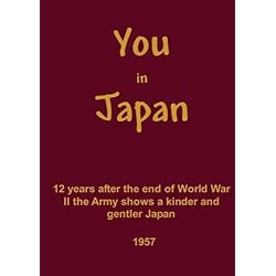 You in Japan