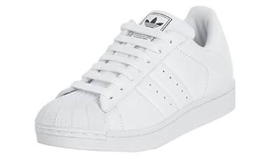 Adidas Originals Women's Superstar Ii Basketball Shoe