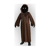 Star Wars Jawa Costume with Light Up Eyes