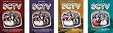 SCTV Seasons 1 - 4 Bundle DVD Set
