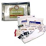 Brave Soldier Crash Paks 1oz kit