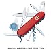 Suchen : Victorinox 53792 Explorer Plus, Red, 91mm