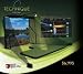 TruGolf Technique Personal Golf Simulator System TPER E6L Indoor Portable
