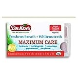 Dr. Kens Dental Gum (12pc)