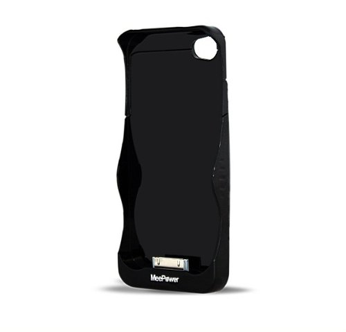 Meepower Apple Licensed Powerpack for Iphone4s/4, Iphone3g