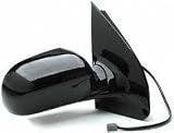 99-02 FORD WINDSTAR MIRROR RH (PASSENGER SIDE) VAN, Power, Non Heated (1999 99 2000 00 2001 01 2002 02) FD58ER XF2Z17682BAA