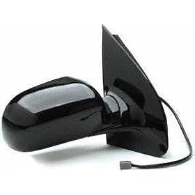99-02 FORD WINDSTAR MIRROR RH (PASSENGER SIDE) VAN, Power, Non Heated (1999 99 2000 00 2001 01 2002 02) FD58ER XF2Z17682BAA
