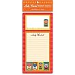 Andy Warhol Campbell's Soup Cans Magnetic Pads