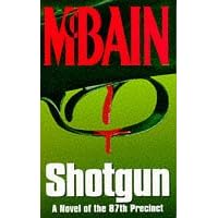 Shotgun (87th Precinct)