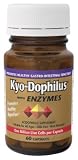 Wakunaga of America Company - Kyo-Dophilus W/ Enzymes, 155 mg, 60 capsules