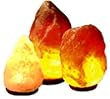 Salt Lamps Himalayan Natural Salt Crystal Lamp