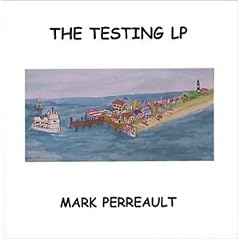 The Testing LP