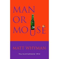 Man or Mouse
