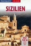 Sizilien - Polyglott Apa Guide - Lisa Gerard Sharp, Lisa Gerard Sharp
