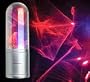 Laser Pod LaserPod- New Space Age Lava Lamp