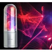 Laserpod-Laserpod As the Lava Lamp of the Modern Days from Lava Lamps