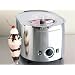 Musso Stainless Steel Lussino Ice Cream Maker 1.5-qt.