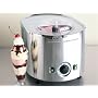 Musso Stainless Steel Lussino Ice Cream Maker 1.5-qt.